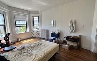 409 Huntington Ave