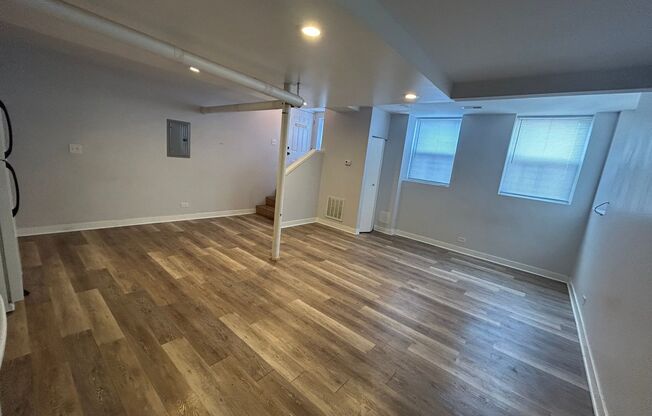 Studio, 1 bath, 600 sqft, $1,300, Unit 4826H-G