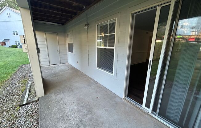 2504 Avent Ferry Rd Apt# 103 - Bev Roberts Rentals and Property Management