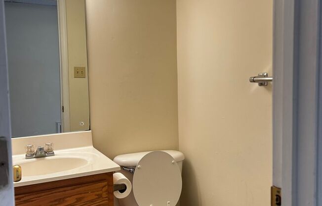 Maryland Drive- Richmond