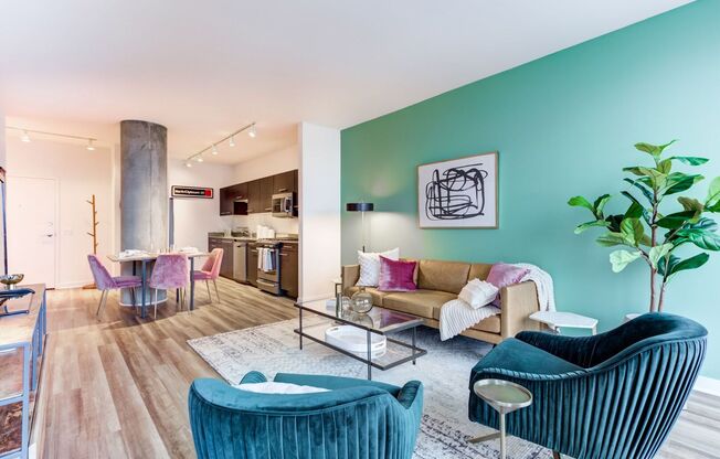 Partner-provided property photo