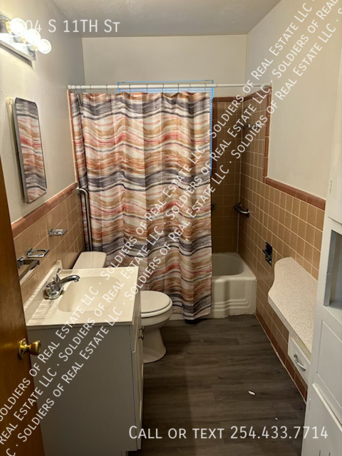 Partner-provided property photo