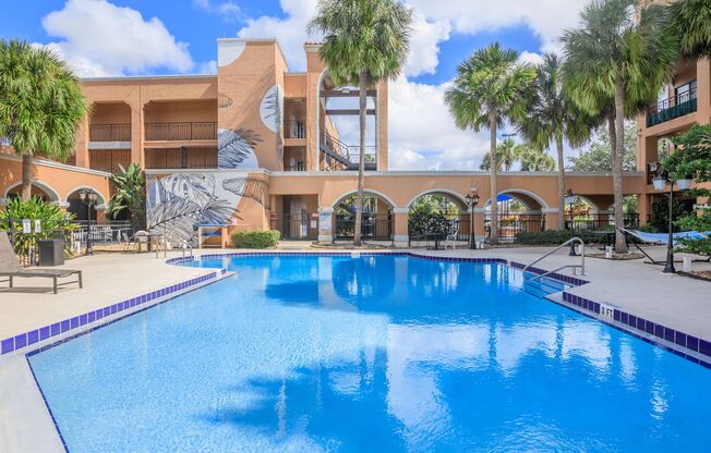 Vivo Living Kissimmee