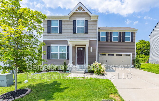 2057 WESTCHESTER DR
