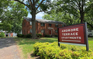 Ardmore Terrace Apartment Homes