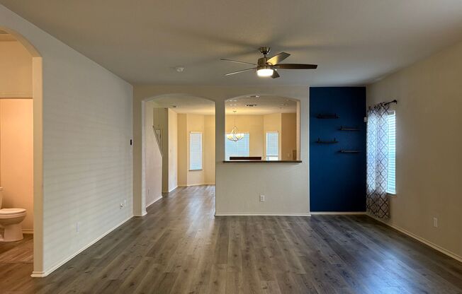 Beautiful home in Town Creek Village - Cibolo
