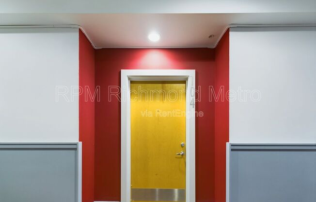 2 beds, 2 baths, 865 sqft, $1,400, Unit 119