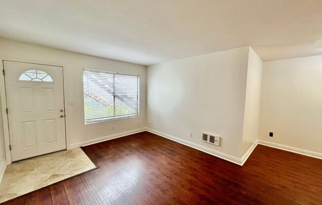 Updated 1bd/1bth Normal Heights Apartment with Parking, Walk In Closet, Private Patio, and Storage. Apply now!