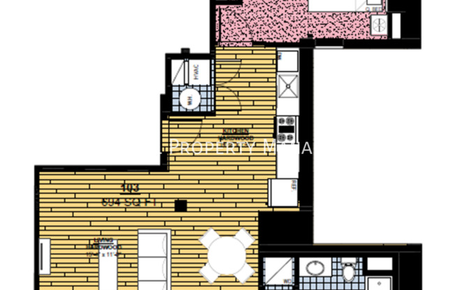 Partner-provided property photo