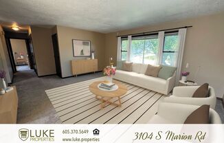 3104 S MARION RD