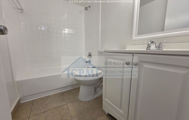 2 beds, 1 bath, 896 sqft, $2,150, Unit C305