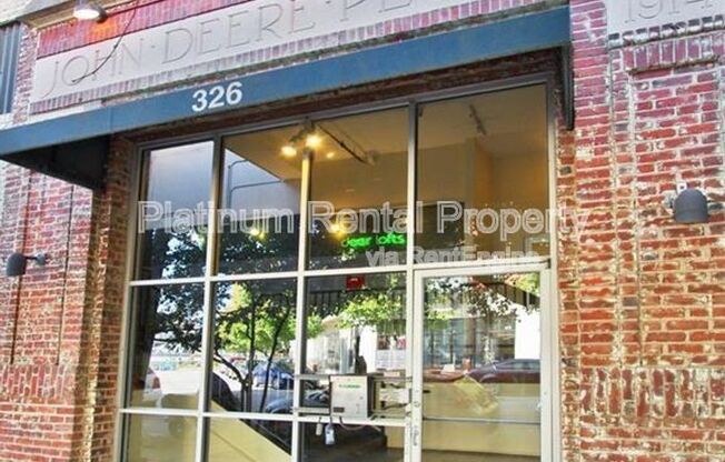 326 Nelson St SW Unit 203