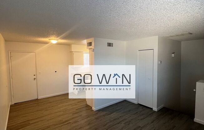 2 beds, 1.5 baths, 800 sqft, $1,295