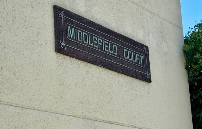 1336 Middlefield Road