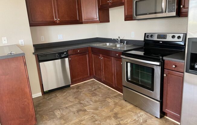 Bright Street Apts. - La Capella Whittier Apartments
