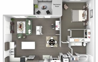 Partner-provided photo for $1448 unit