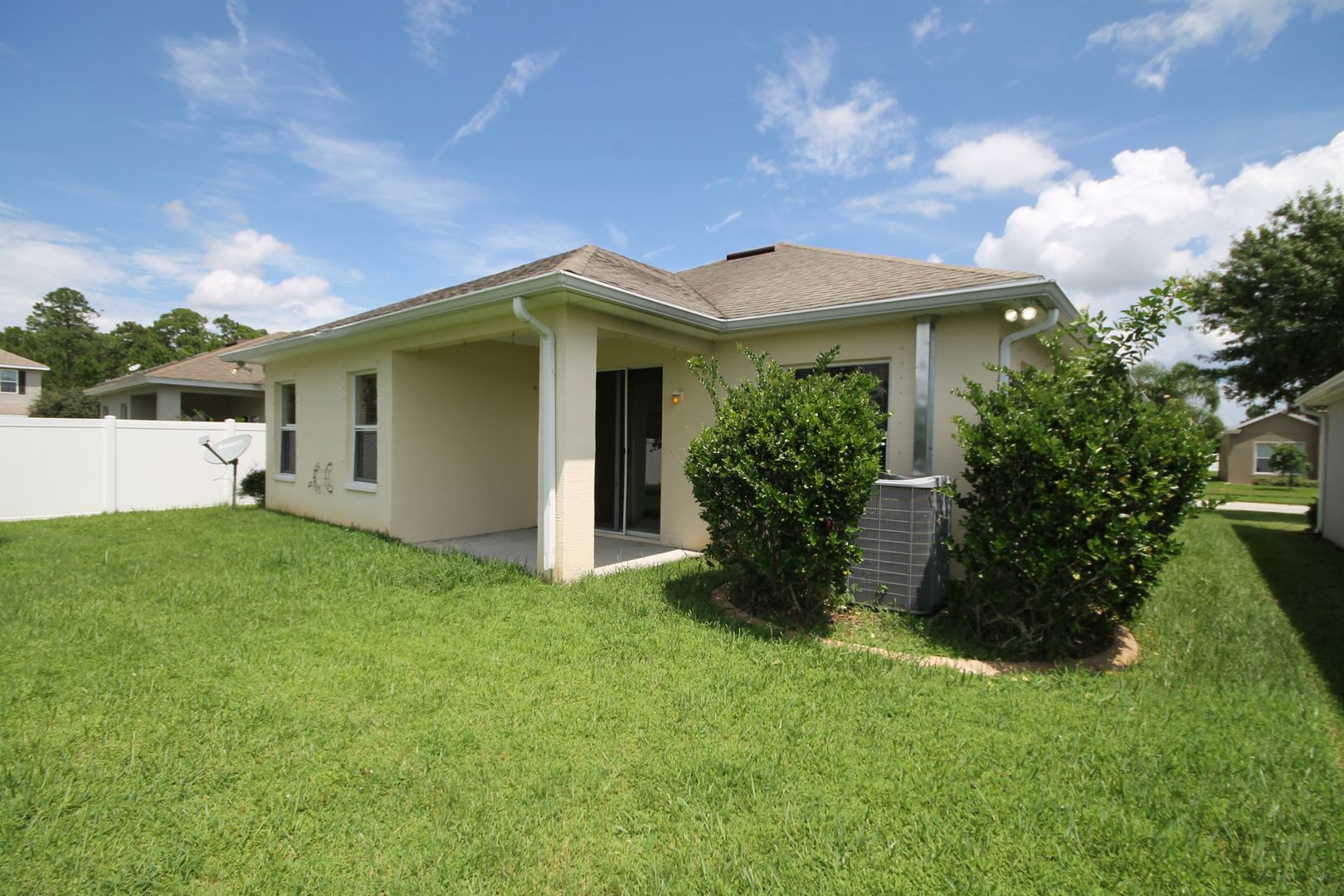 Beautiful 3 bedroom home in Port Orange