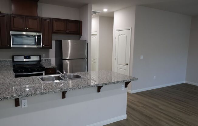 Northview Meadows Luxury Duplexes!