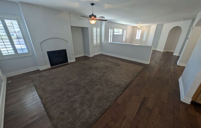 202 TALL RUFF DR