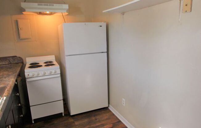 Coming Soon: 2 Bedroom, 1 Bath (Plus Bonus Room) in Tyler, TX!