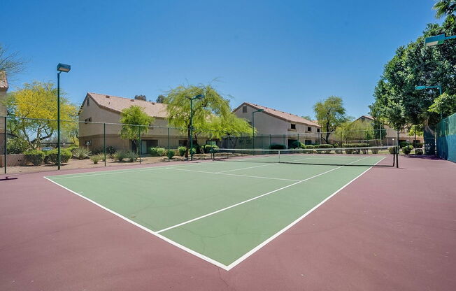 2 beds, 2 baths, 1,036 sqft, $1,600, Unit 284