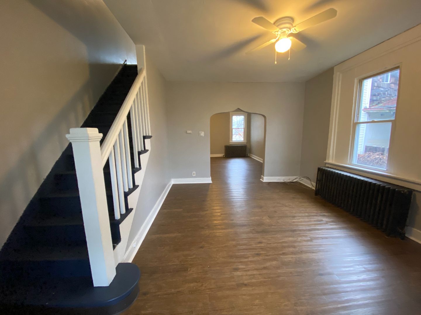NEWLY RENOVATED 3 BEDROOM IN THE HEART OF MOUNT OLIVER!
