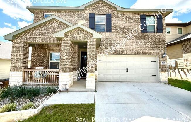 320 GOODFELLA AVE