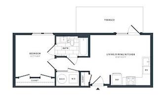 Partner-provided photo for $2198 unit