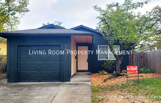 3822 SE 62 AVE