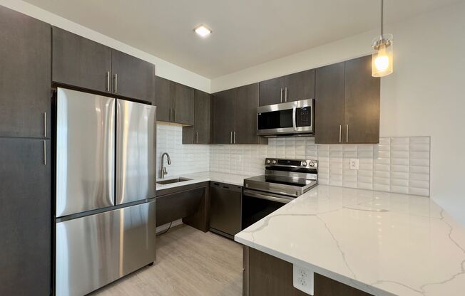 1 bed, 1 bath, 530 sqft, $1,400, Unit 304