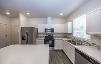 3 beds, 2.5 baths, $2,375