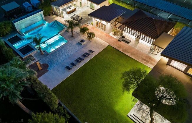 The Estate in Phoenix