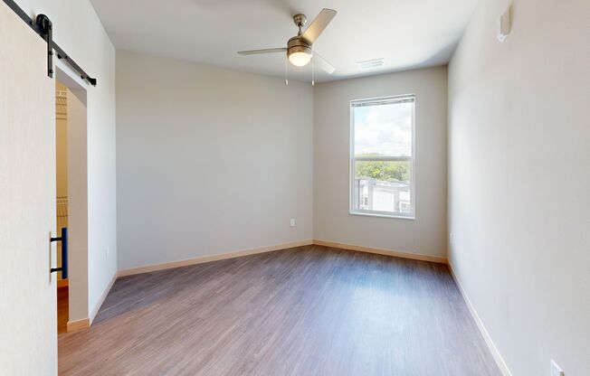 1 bed, 1 bath, 829 sqft, $1,770, Unit #618