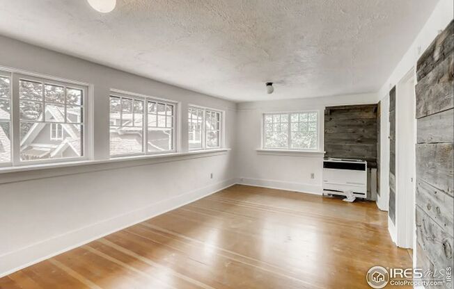 Charming Historic Carriage Home Steps from Pearl Street - Boulder Living at Its Finest!