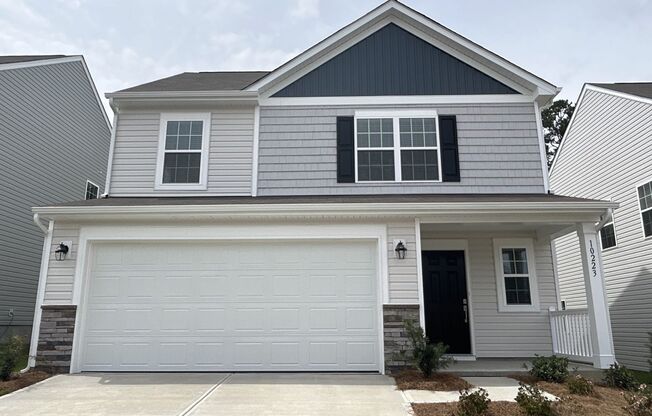 Brand New Rental in The Retreat at Cameron Commons!