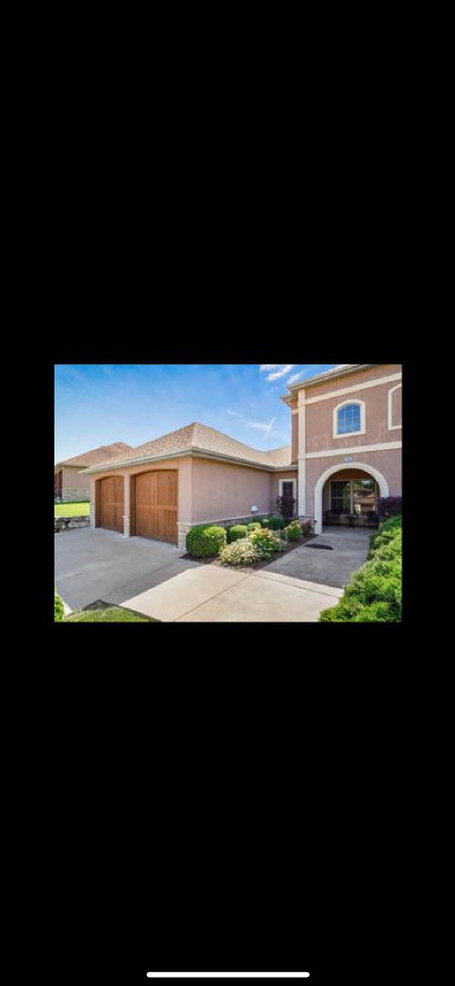 AWESOME PATIO HOME IN BRANSON CREEK