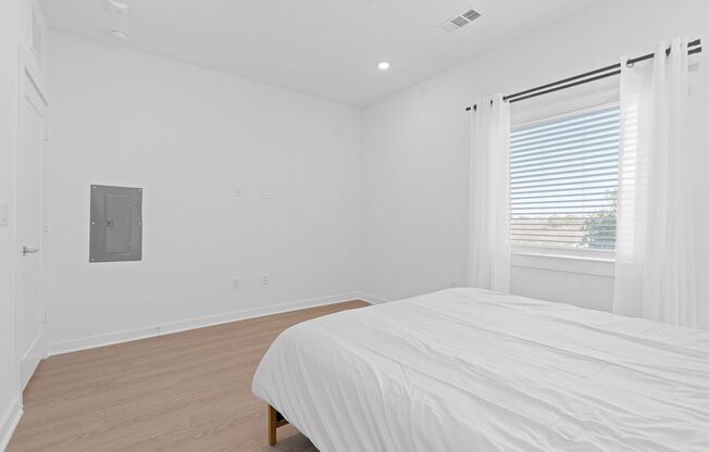 1 bed, 1 bath, 625 sqft, $1,395, Unit 203