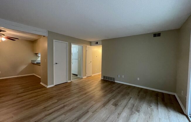 1 bed, 1 bath, 754 sqft, $1,150, Unit 8705-104