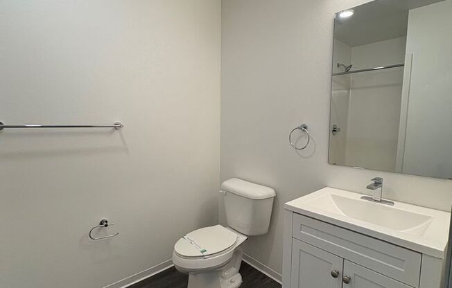 Studio, 1 bath, 260 sqft, $1,090, Unit 502