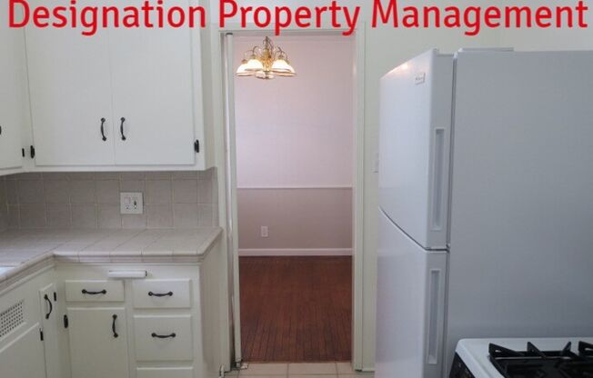 2 beds, 1 bath, 800 sqft, $2,590, Unit C