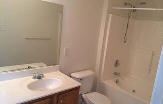 2 beds, 2.5 baths, $2,295