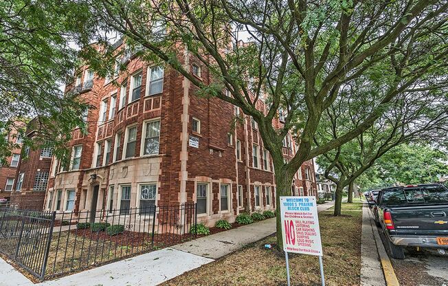 222 E 109th
