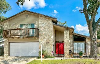 Charming 4-Bedroom with Modern Upgrades in Prime Location