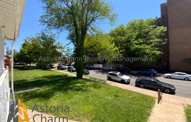 3508 CLIFTON AVE
