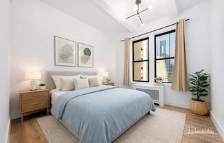 161 W 54 ST