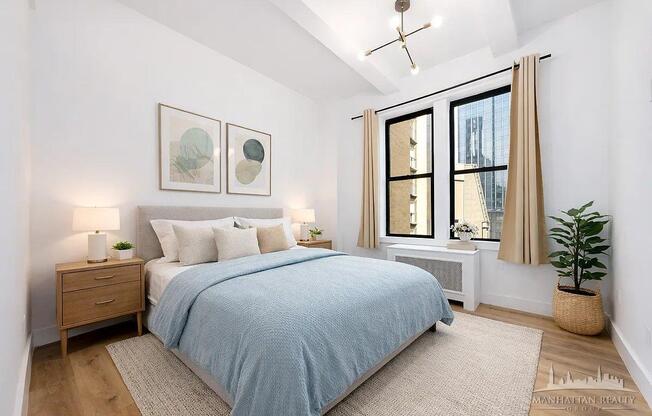 161 W 54 ST