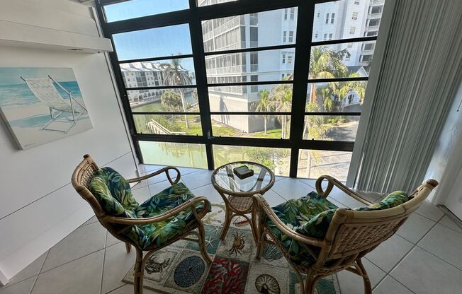 Studio Retreat on Vanderbilt Beach Road