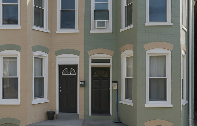 Charming 2-Bedroom Apartment with Spacious Layout in Hagerstown