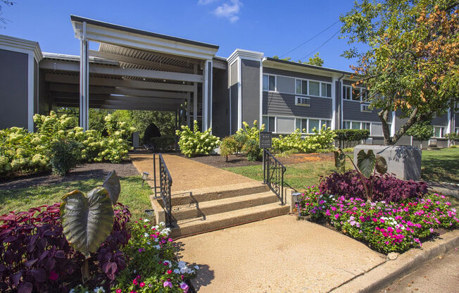 Belmont Place Apartments