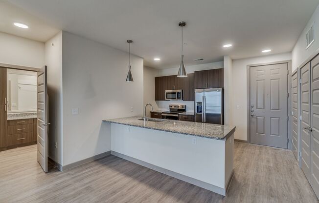 1 bed, 1 bath, 689 sqft, $1,335, Unit 1130